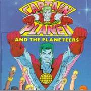 Captain Planet