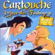 Cartouche