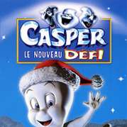 Casper - Le Nouveau Dfi