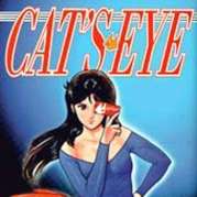 Cat's Eyes