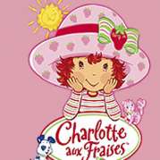 Charlotte aux Fraises - 1re srie 
