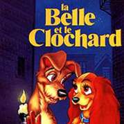 Belle et le Clochard (La)