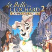 Belle et le Clochard-2 : L'Appel de la Rue (La)