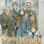 Spirit of Wonder OAV 2  Le Club des Jeunes Scientifiques