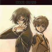 Code Geass Hangyaku no Lelouch - Special 