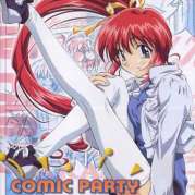 Comic Party