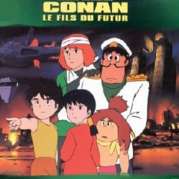 Conan le fils du futur