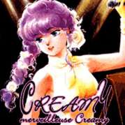 Creamy merveilleuse creamy 