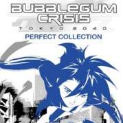 Bubblegum Crisis: Tokyo 2040