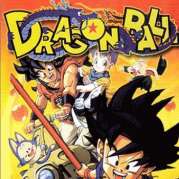 Dragon Ball