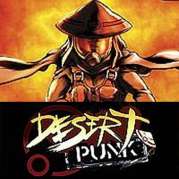 Desert Punk