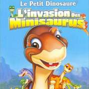 Petit dinosaure 11 (Le) - L'invasion des Minisaurus
