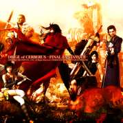 Final Fantasy VII : Dirige of Cerberus