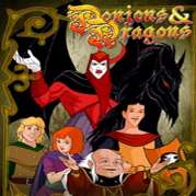 Donjons et Dragons