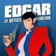 Edgar de la Cambriole - Saison 2