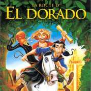 Route d'El Dorado (La)