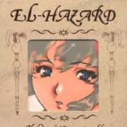 El Hazard - Le monde merveilleux