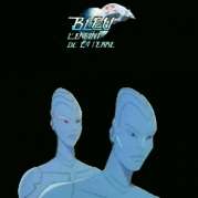 Bleu, l'enfant de la Terre