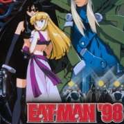 Eat-man 98