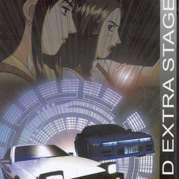 Initial D : Extra Stage