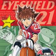 Eyeshield 21-the movie