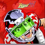 Eyeshield 21