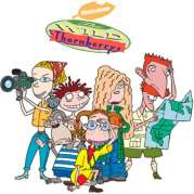 Famille Delajungle (La)