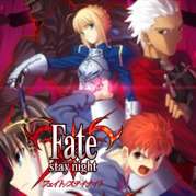 Fate/ Stay Night