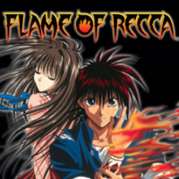 Flame of Recca