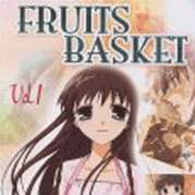 Fruits Basket