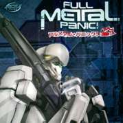 Full Metal Panic