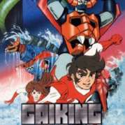 Great Sky Dragon Gaiking