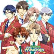 Gakuen Heaven