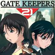 Gate Keepers 21
