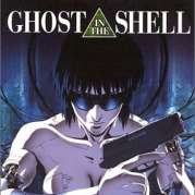 Ghost in the Shell