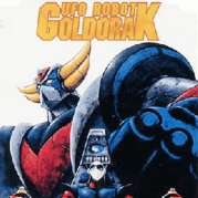 Goldorak