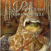 Princesse Grenouille (La)