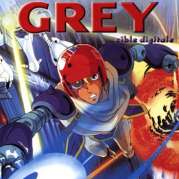 Grey-cible digitale