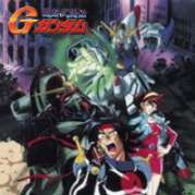 Mobile Fighter G-Gundam
