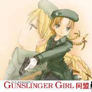 Gunslinger Girl