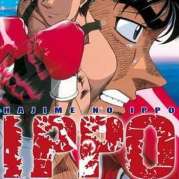 Hajime no Ippo