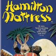 Hamilton Mattress