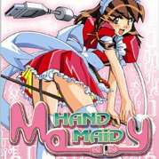 Hand Maid May