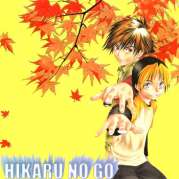 Hikaru No Go