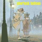 Sherlock Holmes ( Les aventures de )
