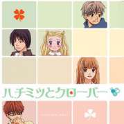 Honey and Clover