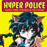 Hyper Police
