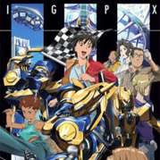 IGPX  Immortal Grand Prix