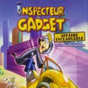 Inspecteur Gadget-laffaire inclassable