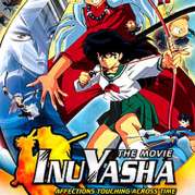 Inu Yasha-Film 1: Affections Touching Across Time